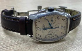 Купить Часы Longines Evidenza б/у , в Казань Цена:115900рублей