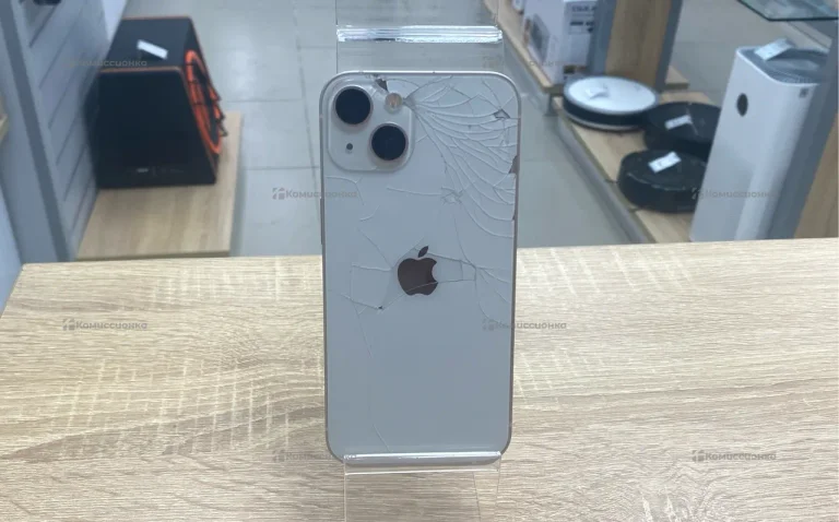 Apple iPhone 13 4/128 ГБ