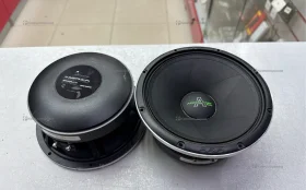 Купить Автомобильные динамики apocalypse ap m67ac б/у , в Саратов Цена:5200рублей
