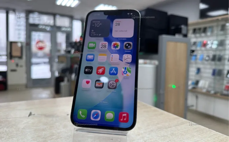 Apple iPhone 13 Pro Max 6/128 ГБ