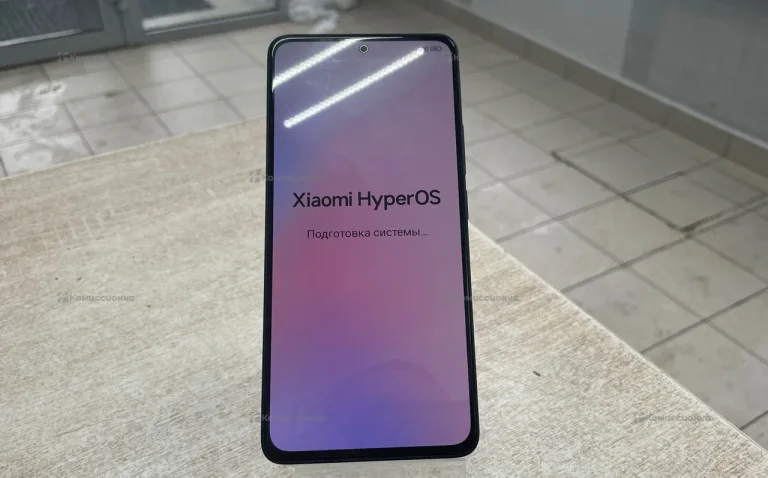 Xiaomi Redmi Note 13 8/256 ГБ