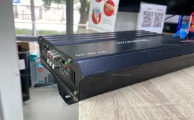 Купить Усилитель  alpine gs-60.4w б/у , в Казань Цена:2500рублей