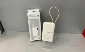Купить Power Bank Xiaomi 10000 67w б/у , в Самара Цена:1600рублей