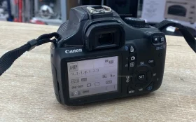 Купить Фотоаппарат  Canon EOS 1100D б/у , в Краснодар Цена:8900рублей