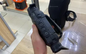 Купить Тепловизор Pulsar Helion XQ38F б/у , в Самара Цена:77000рублей