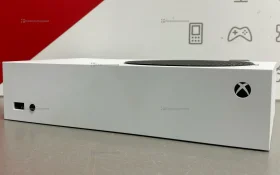 Купить Приставка Xbox Series S 512GB xbox series s 512ГБ б/у , в Новокуйбышевск Цена:16990рублей