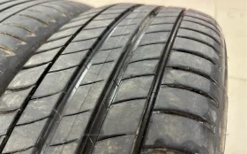 Купить Шины michelin primacy 3 215/55 r18 б/у , в Рязань Цена:11900рублей