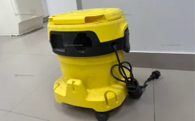 Купить Строительный пылесос Karcher WD 2 Plus V-12/6/18/C б/у , в Москва и область Цена:6900рублей