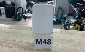 Купить PowerBank Apple MagSafe A2384 (rep) б/у , в Нижнекамск Цена:499рублей