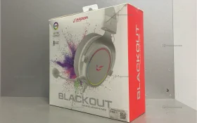 Купить Ardor gaming наушники б/у , в Новокуйбышевск Цена:1500рублей