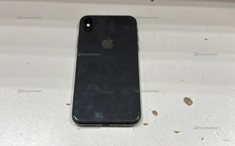 Apple iPhone XS 4/256 ГБ