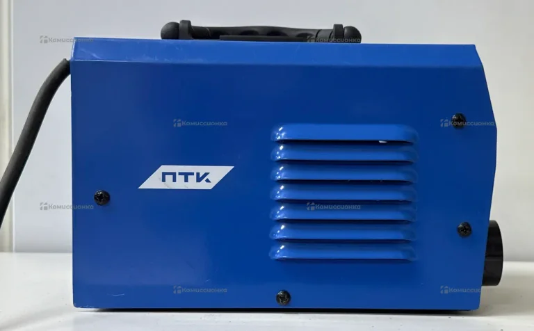 Сварочный аппарат ПТК Мастер ARC 180 FD18