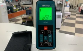 Купить Нивелир Makita LD100P б/у , в Красноярск Цена:3990рублей