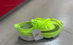 Купить Кроссовки Nike Air zoom s357-4 38 б/у , в Самара Цена:2900рублей