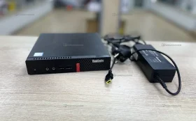 Купить Системный блок  Lenovo thinkcentre m710q б/у , в Екатеринбург Цена:7950рублей