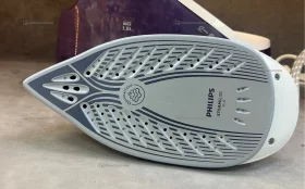 Купить Отпариватель Philips PerfectCare compact Plus б/у , в Тюмень Цена:6990рублей