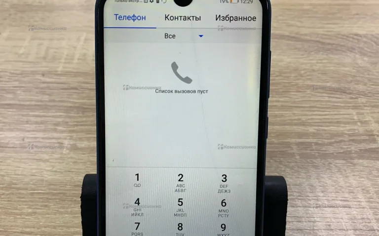 Huawei Y6p 3/32 ГБ