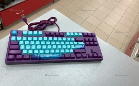 Купить Клавиатура  Red Square Keyrox TKL Classic б/у , в Саратов Цена:1200рублей