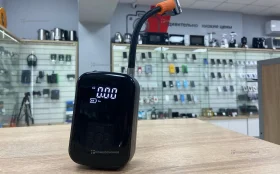 Купить Компрессор портативный аккумуляторный б/у , в Нижний Новгород Цена:690рублей