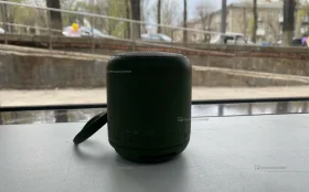 Купить Колонка Sony srs-xb10 б/у , в Саратов Цена:1200рублей
