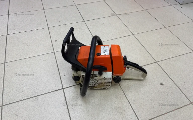 Бензопила Stihl MS 360