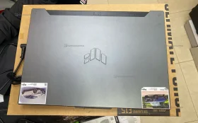 Купить Ноутбук  ASUS TUF gaming f15 б/у , в Санкт-Петербург Цена:49900рублей