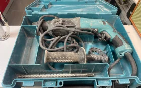 Купить Перфоратор Makita HR2470 б/у , в Санкт-Петербург Цена:3900рублей