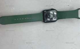 Купить Часы  apple watch 7 45mm б/у , в Саратов Цена:7900рублей