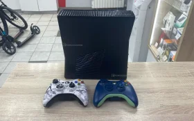 Купить Приставка Xbox 360 прошитый б/у , в Казань Цена:7900рублей
