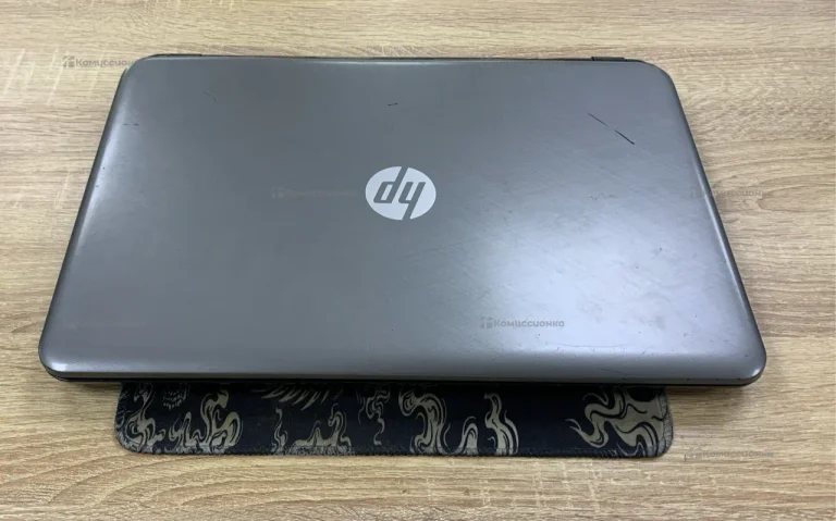 Ноутбук HP pavilion 15