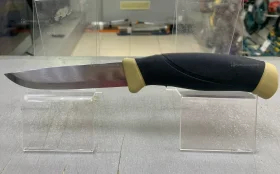 Купить Туристический нож Morakniv Companion б/у , в Самара Цена:990рублей