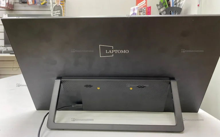 Внешний Монитор Laptomo 15.6”