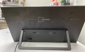 Купить Внешний Монитор Laptomo 15.6” б/у , в Нижнекамск Цена:3900рублей