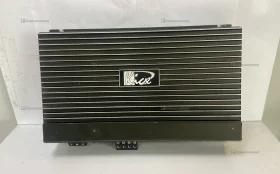 Купить Усилитель  kicx 4.60 б/у , в Набережные Челны Цена:3900рублей