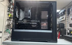 Купить Системный блок MSI AMD Ryzen 5 5600 6-Core Process б/у , в Санкт-Петербург Цена:59900рублей