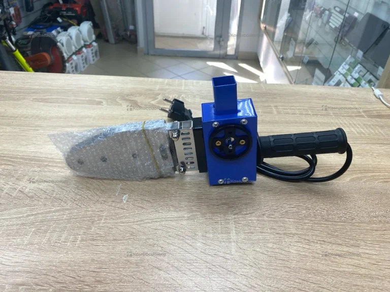 Сварочный аппарат SPK-1700