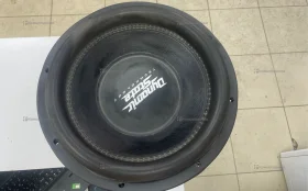 Купить Колонка  сабвуфер dinamic state case-31.22hr б/у , в Челябинск Цена:5900рублей