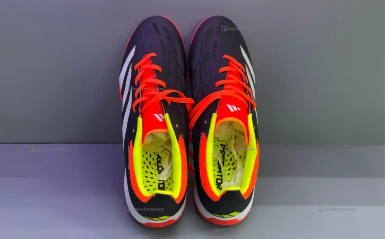 Бутсы Adidas Predator Hybridtouch 2.0
