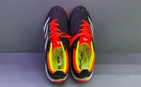 Купить Бутсы Adidas Predator Hybridtouch 2.0 б/у , в Набережные Челны Цена:7200рублей