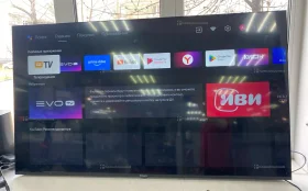 Купить Телевизор candy Uno 65 б/у , в Энгельс Цена:31900рублей