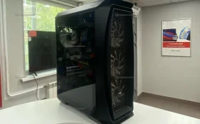 Купить Системный блок  core I3, nvidia gtx 1650 4gb б/у , в Екатеринбург Цена:23990рублей