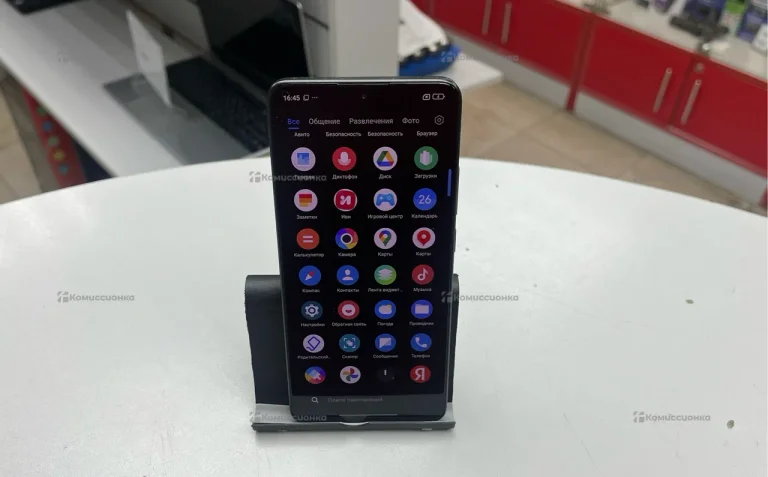 Xiaomi Poco X7 Pro 12/512 ГБ