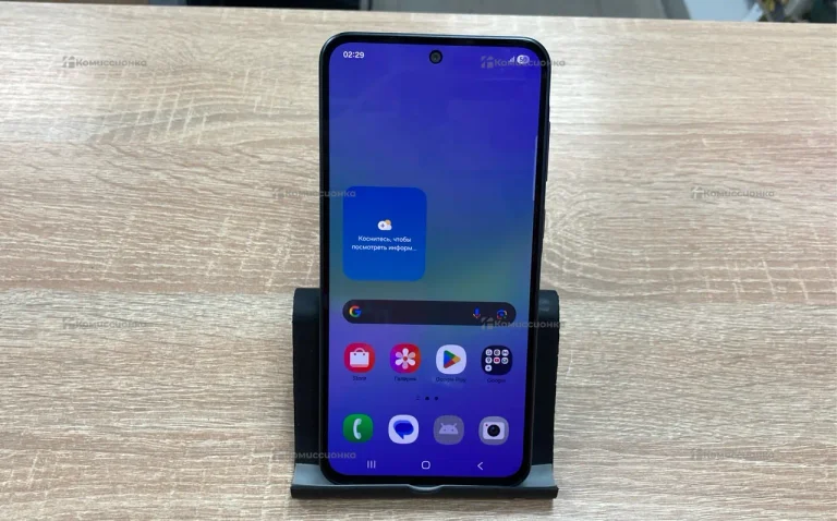 Samsung Galaxy A36 8/128 ГБ