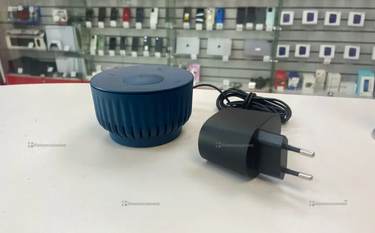Колонка Sber Boom Mini