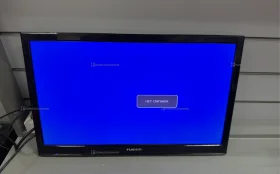Купить Телевизор Fusion 24 б/у , в Чапаевск Цена:2500рублей