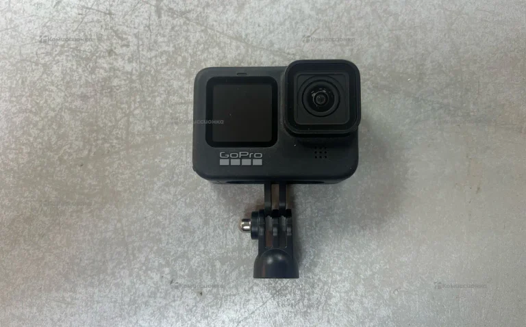Видеокамера go pro 9 black