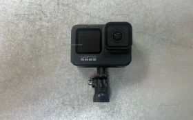 Купить Видеокамера go pro 9 black б/у , в Санкт-Петербург Цена:12900рублей