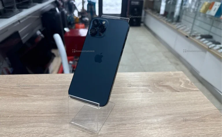 Apple iPhone 12 Pro Max 6/512 ГБ