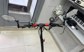 Купить Электросамокат KUGOO Kirin M4 Pro 300км б/у , в Санкт-Петербург Цена:25900рублей