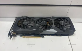 Купить Видеокарта GIGABYTE 1660 6Gb б/у , в Тюмень Цена:8500рублей
